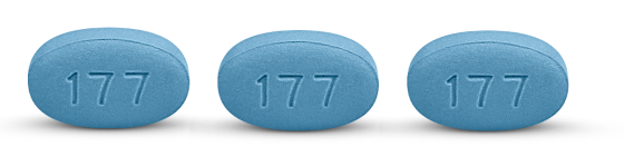 WELIREGTM (belzutifan) 40-mg Tablets